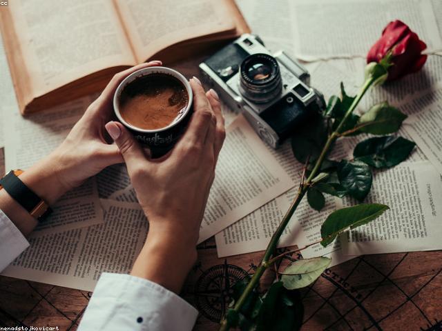 Decaf Colombia